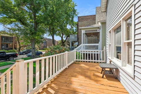 Tiny photo for 1730 W Winona Street, Chicago, IL 60640 (MLS # 12735940)