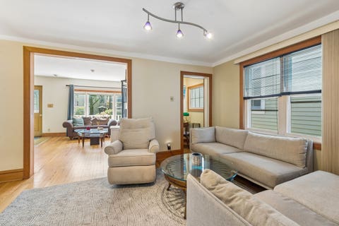 Tiny photo for 1730 W Winona Street, Chicago, IL 60640 (MLS # 12735940)