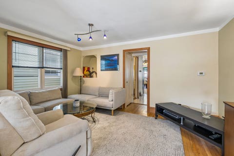 Tiny photo for 1730 W Winona Street, Chicago, IL 60640 (MLS # 12735940)