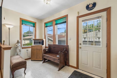 Tiny photo for 1730 W Winona Street, Chicago, IL 60640 (MLS # 12735940)