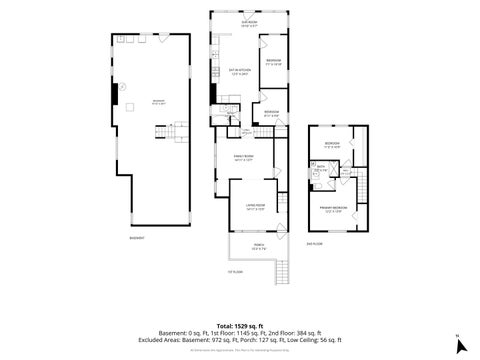 Tiny photo for 1730 W Winona Street, Chicago, IL 60640 (MLS # 12735940)