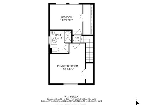 Tiny photo for 1730 W Winona Street, Chicago, IL 60640 (MLS # 12735940)