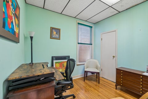 Tiny photo for 1730 W Winona Street, Chicago, IL 60640 (MLS # 12735940)