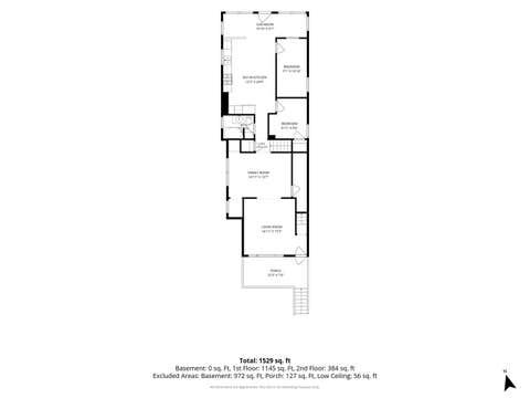 Tiny photo for 1730 W Winona Street, Chicago, IL 60640 (MLS # 12735940)