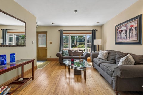 Tiny photo for 1730 W Winona Street, Chicago, IL 60640 (MLS # 12735940)