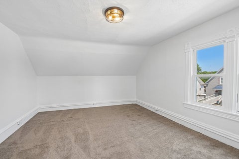 Tiny photo for 411 Leach Avenue, Joliet, IL 60432 (MLS # 12769568)