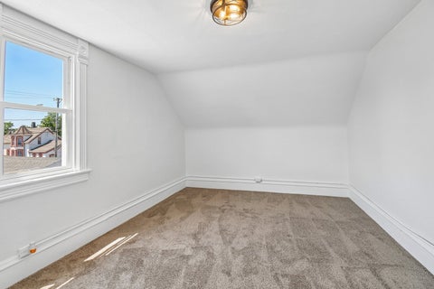 Tiny photo for 411 Leach Avenue, Joliet, IL 60432 (MLS # 12769568)