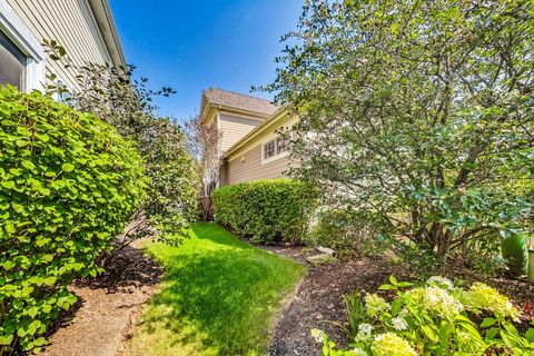 A home in Glenview