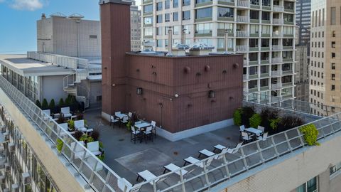 Tiny photo for 1000 N Lake Shore Drive #604, Chicago, IL 60611 (MLS # 12504366)