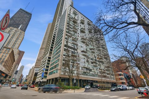Photo of 1000 N Lake Shore Drive #604, Chicago, IL 60611 (MLS # 12504366)
