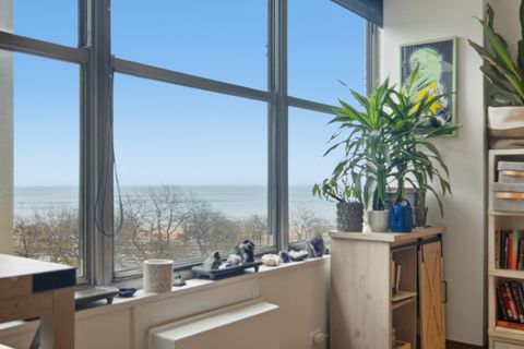 Tiny photo for 1000 N Lake Shore Drive #604, Chicago, IL 60611 (MLS # 12504366)