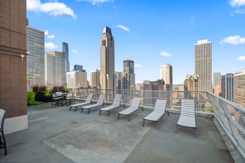 Tiny photo for 1000 N Lake Shore Drive #604, Chicago, IL 60611 (MLS # 12504366)
