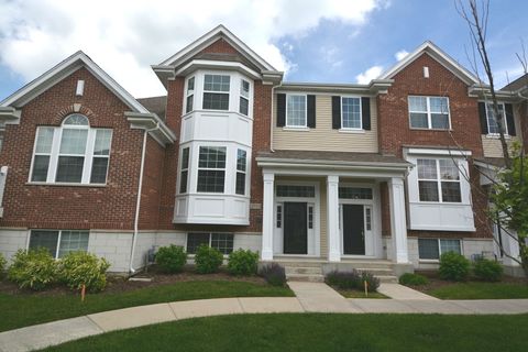 Photo of 2953 Madison Drive #2953, Naperville, IL 60564 (MLS # 12516766)