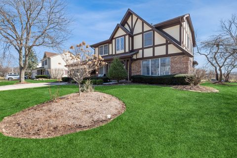 259 Adler Drive Libertyville IL 60048