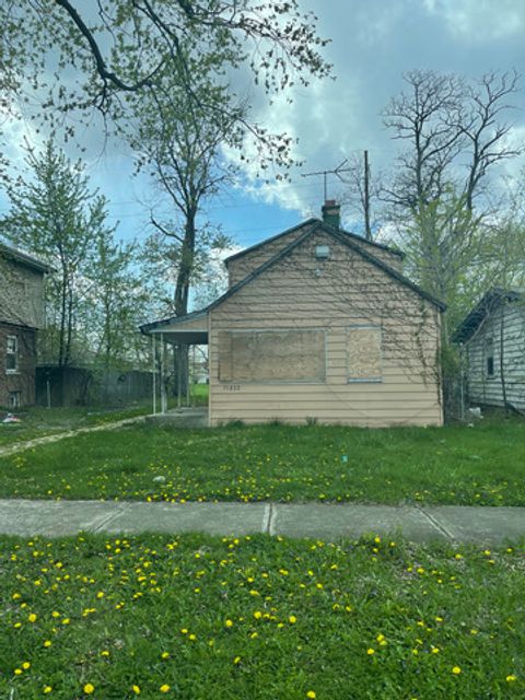 Photo of 15032 Winchester Avenue, Harvey, IL 60426 (MLS # 12490416)