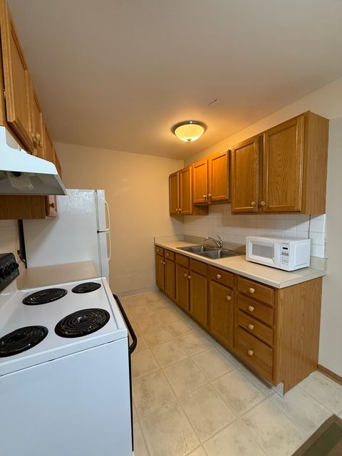 Tiny photo for 124 N Whistler A-7 Avenue #7, Freeport, IL 61032 (MLS # 12401554)
