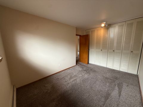 Tiny photo for 124 N Whistler A-7 Avenue #7, Freeport, IL 61032 (MLS # 12401554)