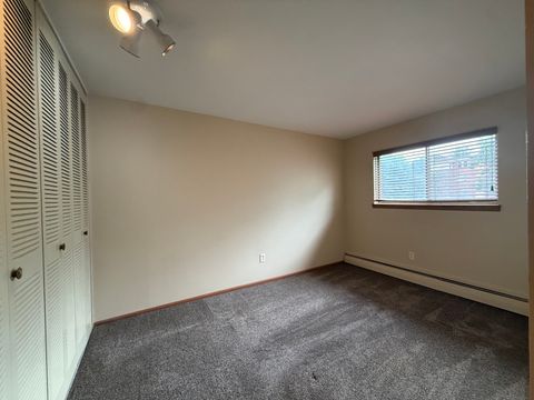 Tiny photo for 124 N Whistler A-7 Avenue #7, Freeport, IL 61032 (MLS # 12401554)