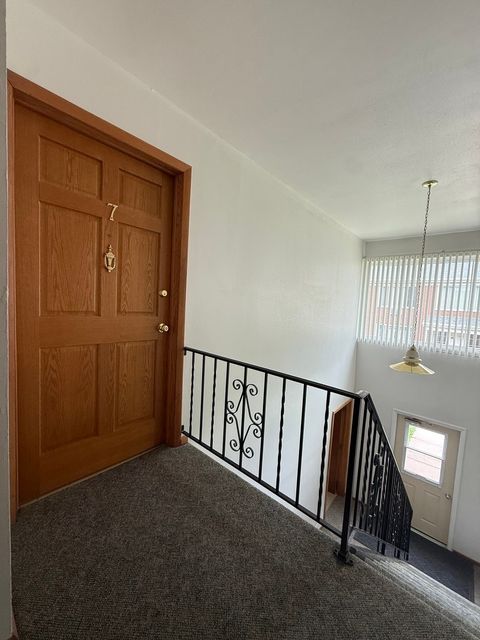 Tiny photo for 124 N Whistler A-7 Avenue #7, Freeport, IL 61032 (MLS # 12401554)