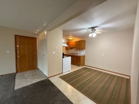 Tiny photo for 124 N Whistler A-7 Avenue #7, Freeport, IL 61032 (MLS # 12401554)