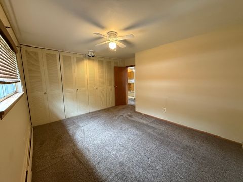 Tiny photo for 124 N Whistler A-7 Avenue #7, Freeport, IL 61032 (MLS # 12401554)