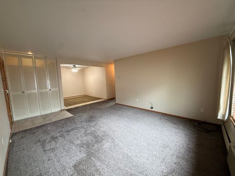 Tiny photo for 124 N Whistler A-7 Avenue #7, Freeport, IL 61032 (MLS # 12401554)
