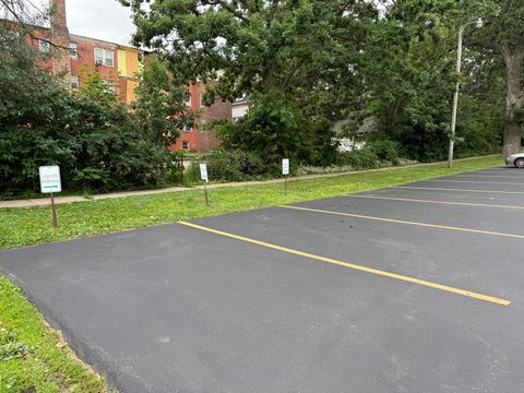 Tiny photo for 124 N Whistler A-7 Avenue #7, Freeport, IL 61032 (MLS # 12401554)