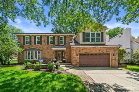 Photo of 2425 Tanglewood Drive, Lisle, IL 60532 (MLS # 12678275)
