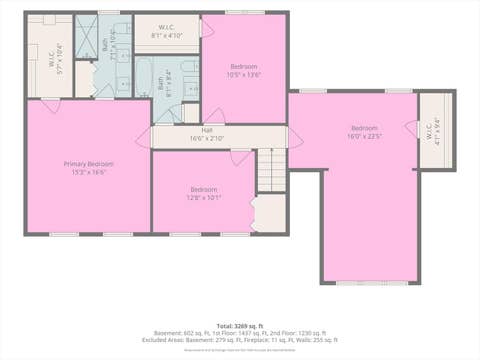 Tiny photo for 2425 Tanglewood Drive, Lisle, IL 60532 (MLS # 12678275)