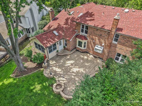 Tiny photo for 2425 Tanglewood Drive, Lisle, IL 60532 (MLS # 12678275)