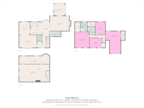 Tiny photo for 2425 Tanglewood Drive, Lisle, IL 60532 (MLS # 12678275)