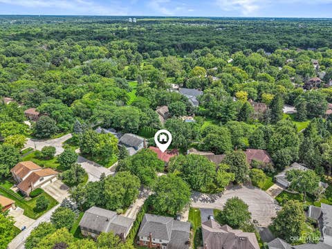 Tiny photo for 2425 Tanglewood Drive, Lisle, IL 60532 (MLS # 12678275)