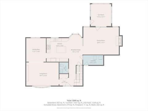 Tiny photo for 2425 Tanglewood Drive, Lisle, IL 60532 (MLS # 12678275)
