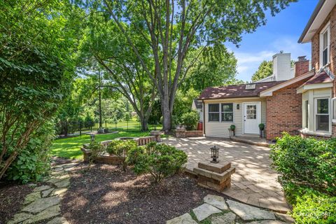 Tiny photo for 2425 Tanglewood Drive, Lisle, IL 60532 (MLS # 12678275)