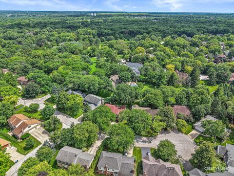Tiny photo for 2425 Tanglewood Drive, Lisle, IL 60532 (MLS # 12678275)
