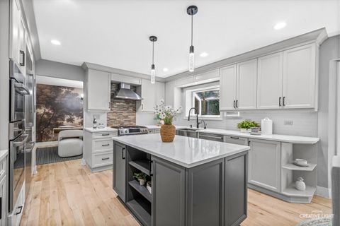 Tiny photo for 2425 Tanglewood Drive, Lisle, IL 60532 (MLS # 12678275)