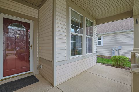 Tiny photo for 12918 W Willow Creek Lane, Huntley, IL 60142 (MLS # 12619676)