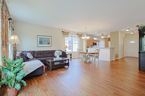 Tiny photo for 12918 W Willow Creek Lane, Huntley, IL 60142 (MLS # 12619676)