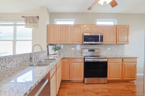 Tiny photo for 12918 W Willow Creek Lane, Huntley, IL 60142 (MLS # 12619676)