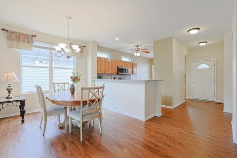 Tiny photo for 12918 W Willow Creek Lane, Huntley, IL 60142 (MLS # 12619676)