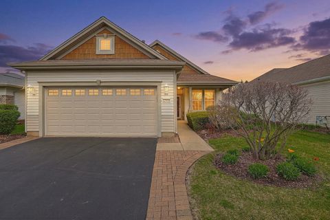 Tiny photo for 12918 W Willow Creek Lane, Huntley, IL 60142 (MLS # 12619676)