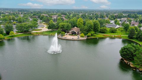 Tiny photo for 12918 W Willow Creek Lane, Huntley, IL 60142 (MLS # 12619676)