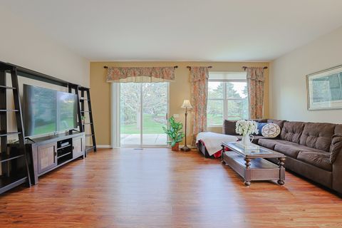 Tiny photo for 12918 W Willow Creek Lane, Huntley, IL 60142 (MLS # 12619676)