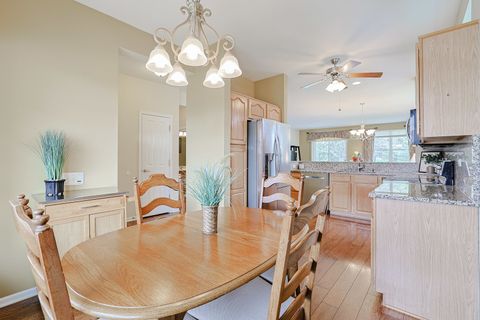 Tiny photo for 12918 W Willow Creek Lane, Huntley, IL 60142 (MLS # 12619676)