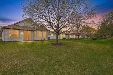 Tiny photo for 12918 W Willow Creek Lane, Huntley, IL 60142 (MLS # 12619676)