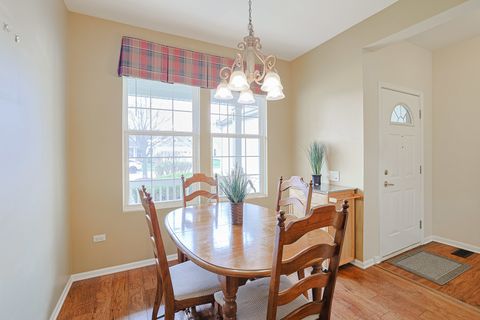 Tiny photo for 12918 W Willow Creek Lane, Huntley, IL 60142 (MLS # 12619676)