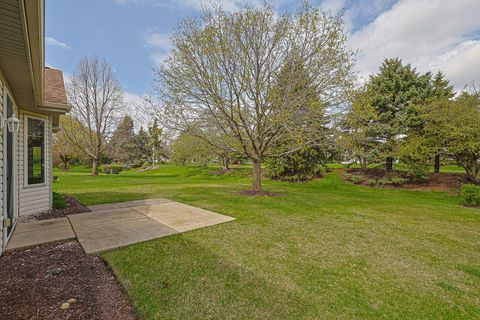 Tiny photo for 12918 W Willow Creek Lane, Huntley, IL 60142 (MLS # 12619676)