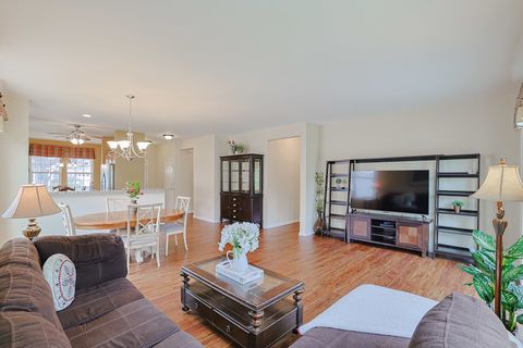 Tiny photo for 12918 W Willow Creek Lane, Huntley, IL 60142 (MLS # 12619676)