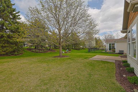 Tiny photo for 12918 W Willow Creek Lane, Huntley, IL 60142 (MLS # 12619676)