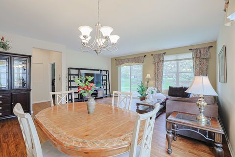 Tiny photo for 12918 W Willow Creek Lane, Huntley, IL 60142 (MLS # 12619676)